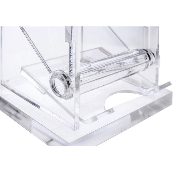 Clear acrylic Toothpick Dispenser - Picture 7 of 7